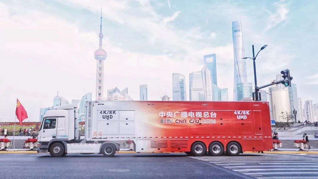 早就习以为常了奥运转播，你却不知道啥是转播？