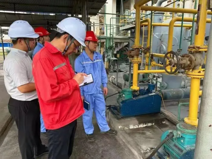 安全责任重于泰山，防爆万不可麻痹大意