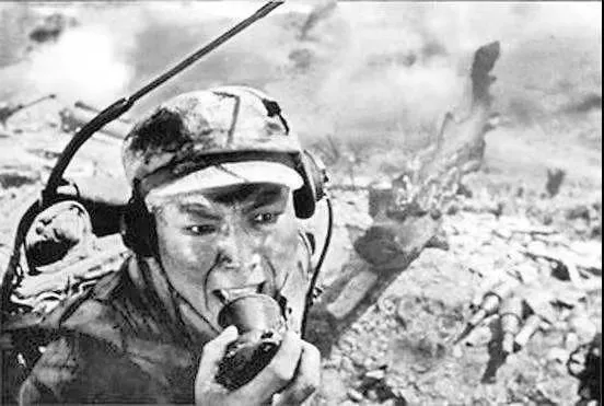 铭记历史！观《长津湖》，说说通信保障的那些事