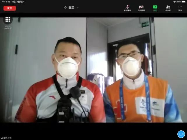 冬奥开闭幕式上的“中国式浪漫”，海能达保障幕后通信安全