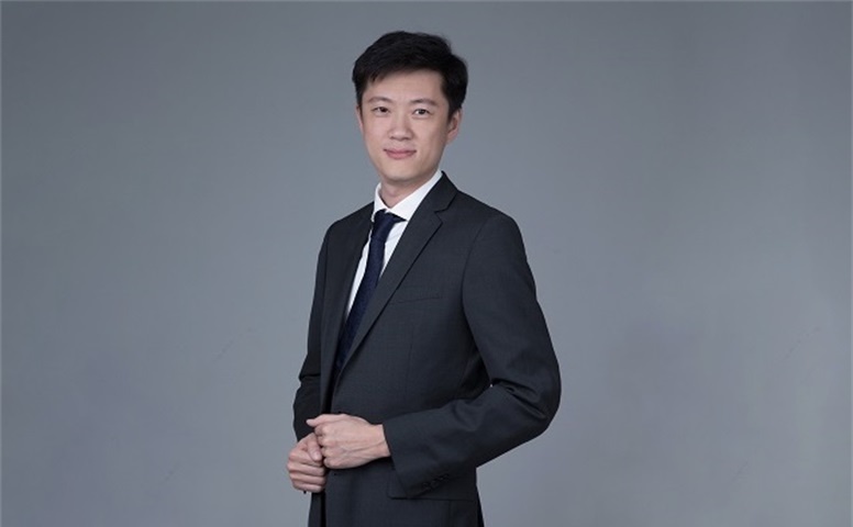 对话海能达王可：专网巨头眼中的5G