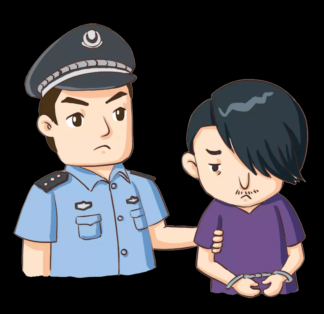 我的执法小日记