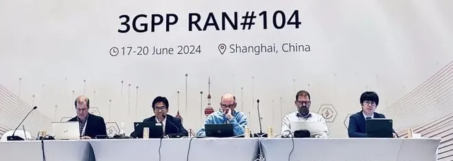 3GPP参会随笔｜我对关键通信标准思考一二