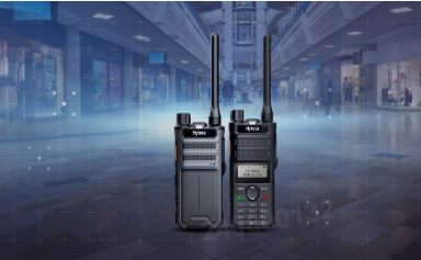 UHF и VHF-Что это? Какие плюсы и минусы