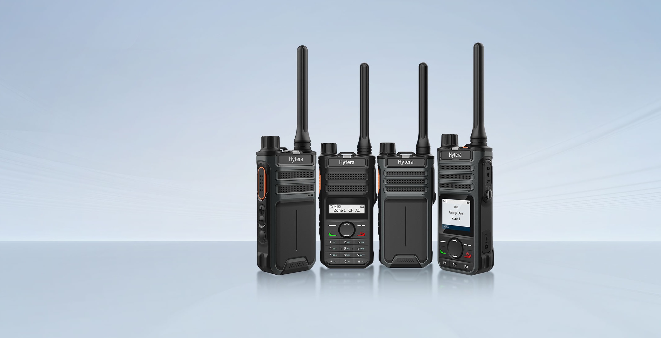 Как улучшить мощность сигнала рации UHF и VHF
