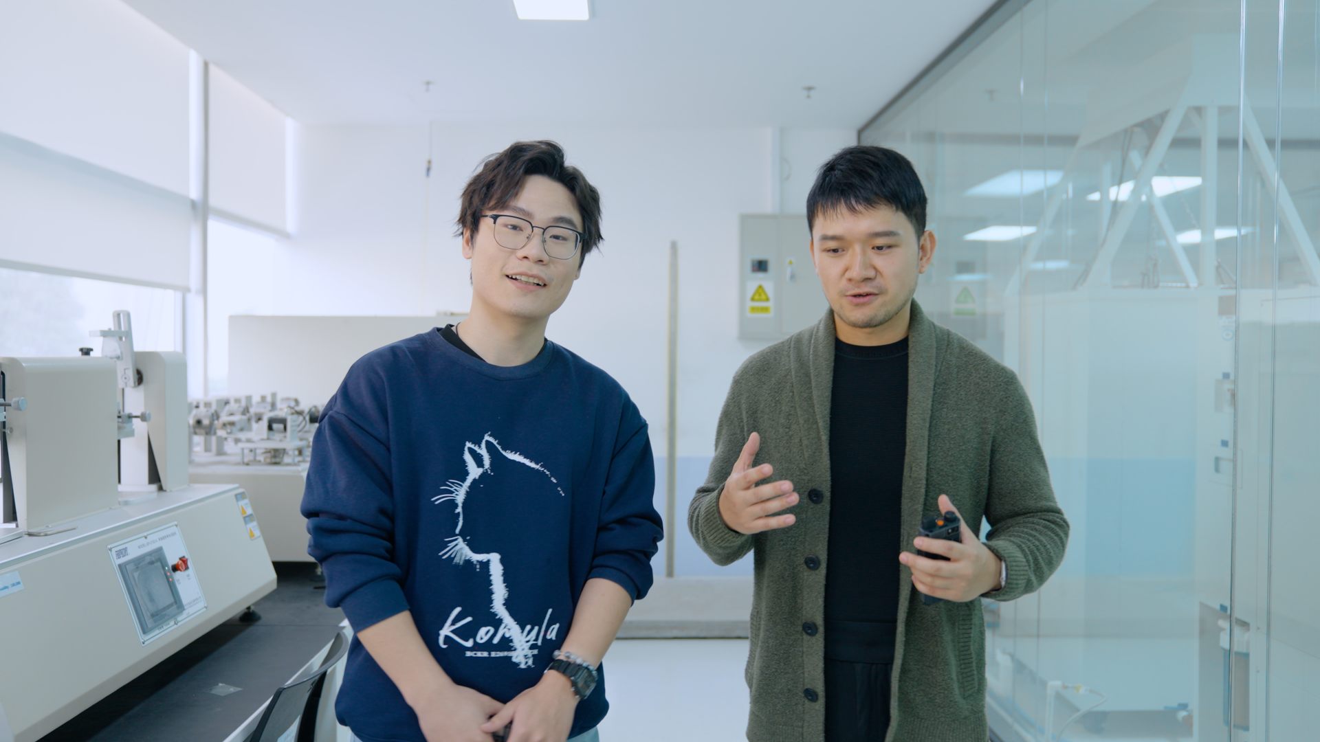 P5专业对讲，可靠才是硬道理