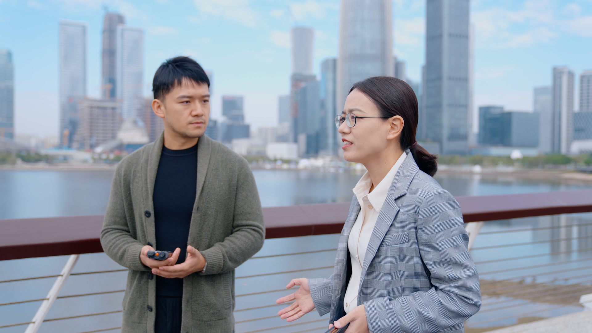 P5 Series: How Smart Apps Are Designed