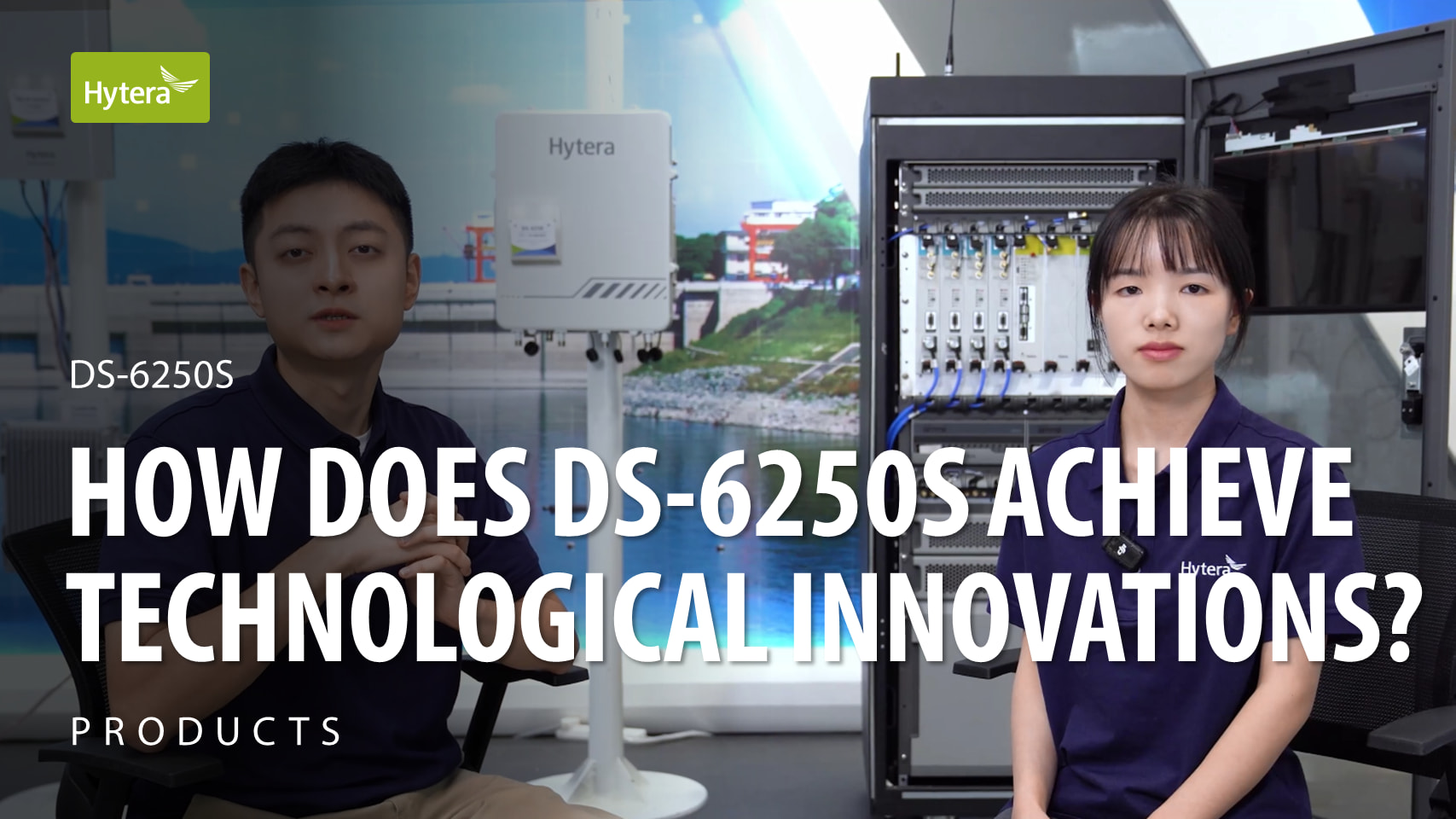 What is SDR technology?