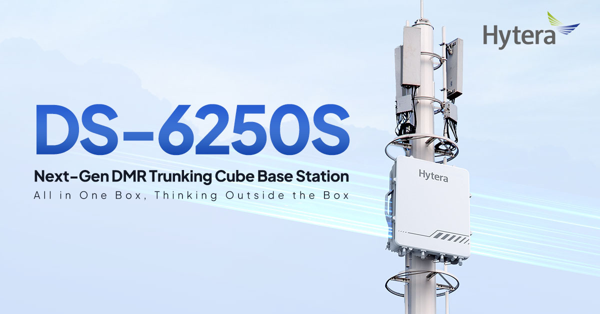 How DPD Technology Enables Linear Power Amplification in the DS-6250S