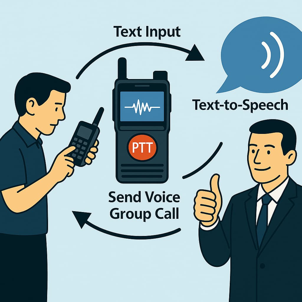 Giving Voice to Inclusion: When Small Innovations Make a Big Impact