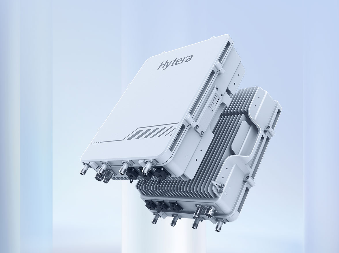 The Power of All-in-one Design in the DS-6250S