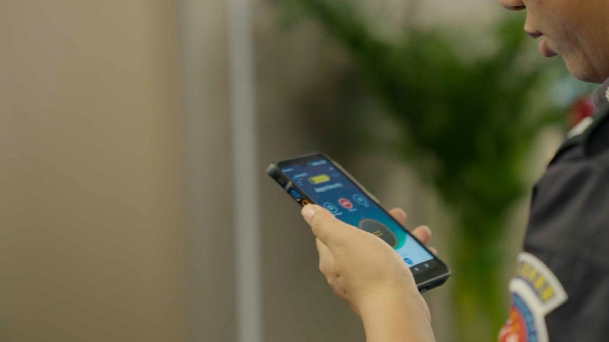 Your Data Isn't Safe on Just Any Device — Here's Why