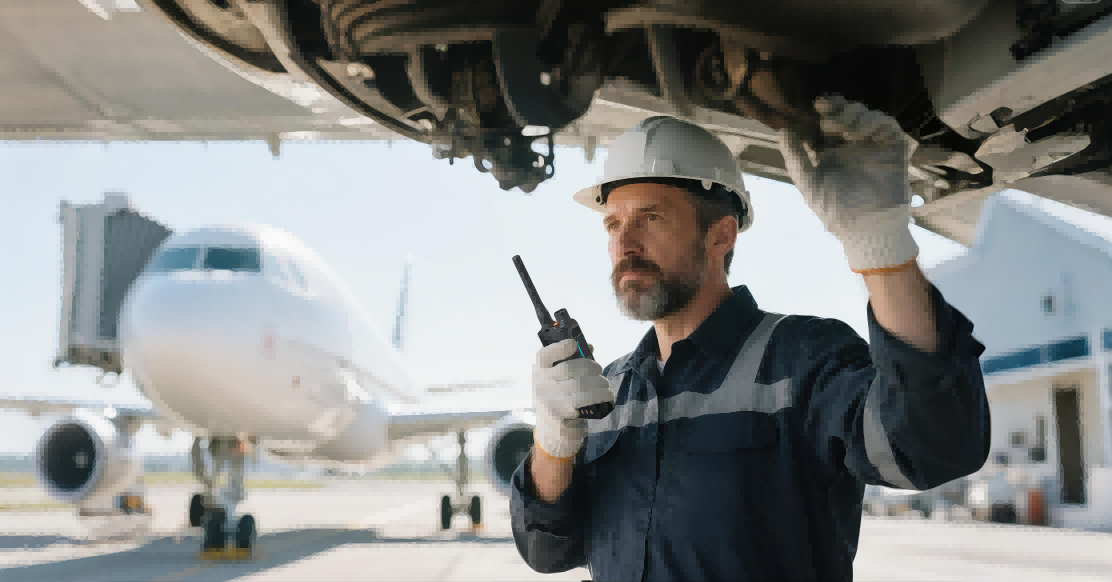 From Wind Tunnels to Work Sites: Why PT590 Sounds Better
