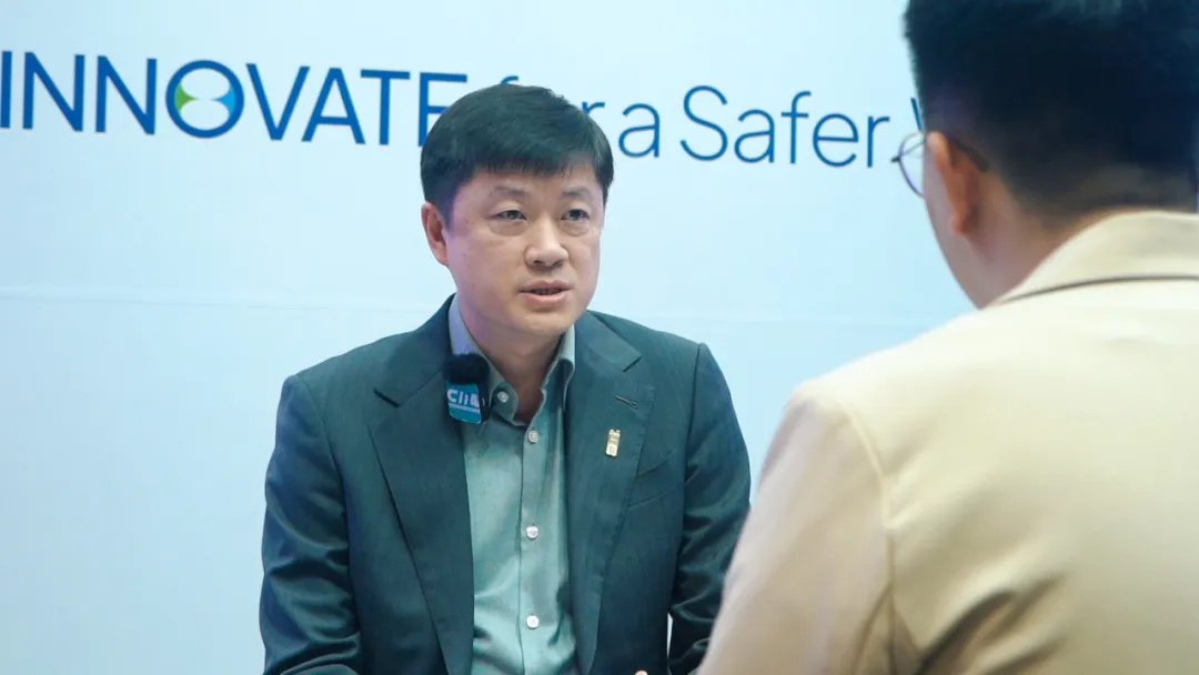专访海能达王可：揭秘专网龙头如何以窄带基站三代跃升，赋能全域智能通信