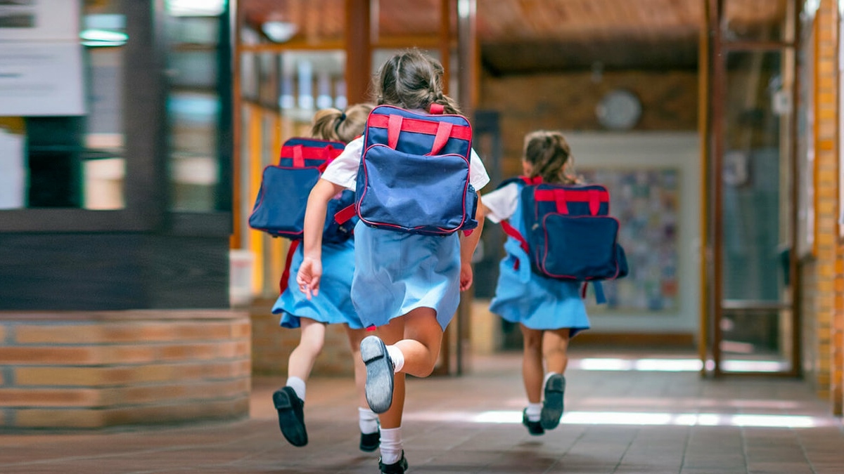 Need Smart, Reliable Communications Anywhere and Anytime for School Premises?