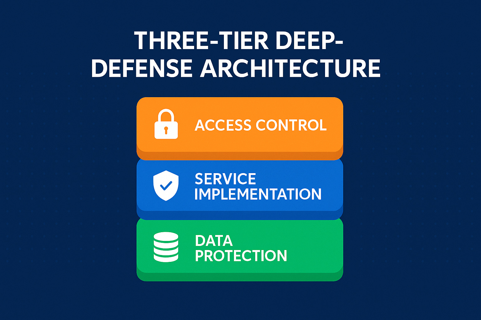 Shielded by Design: How Hytera HyTalk MC 6.0 Builds a Reliable Security Foundation for Mission Critical Industries