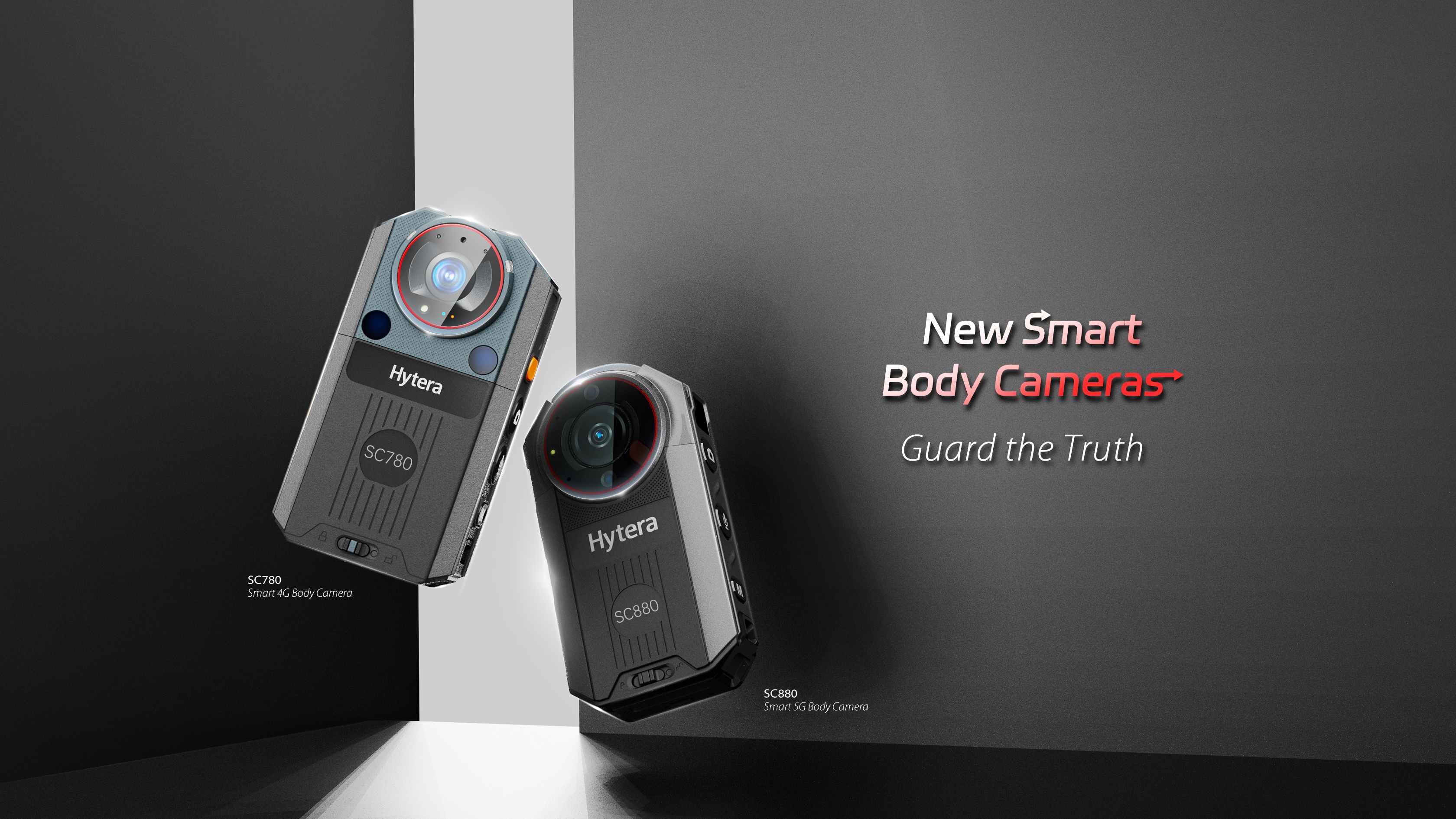 How Smart Body Cameras Protect Ground Staff at Airports？