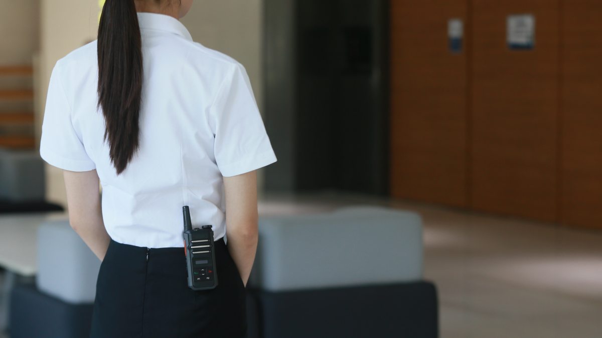 Reveal: Is Two-Way Radio Harmful to Our Health?