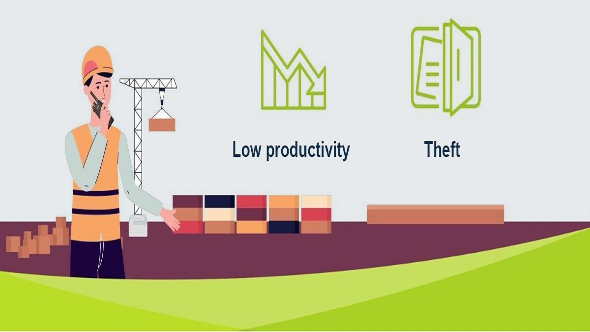 The true cost of not investing in Two-way radio solutions