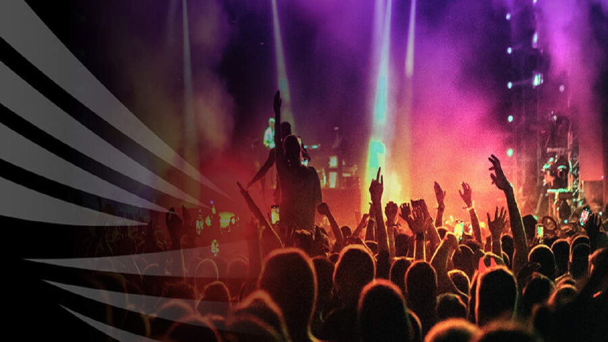 Communication Solutions for Festivals: A sound choice for large scale outdoor Festivals