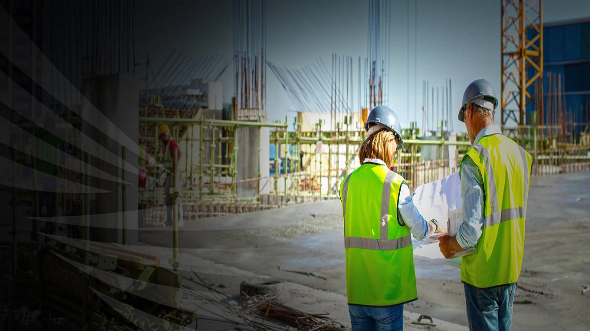 Two-way Radios for Construction Workers:A toolkit essential that reduces the risk of occupational injury, and enables efficient site operations