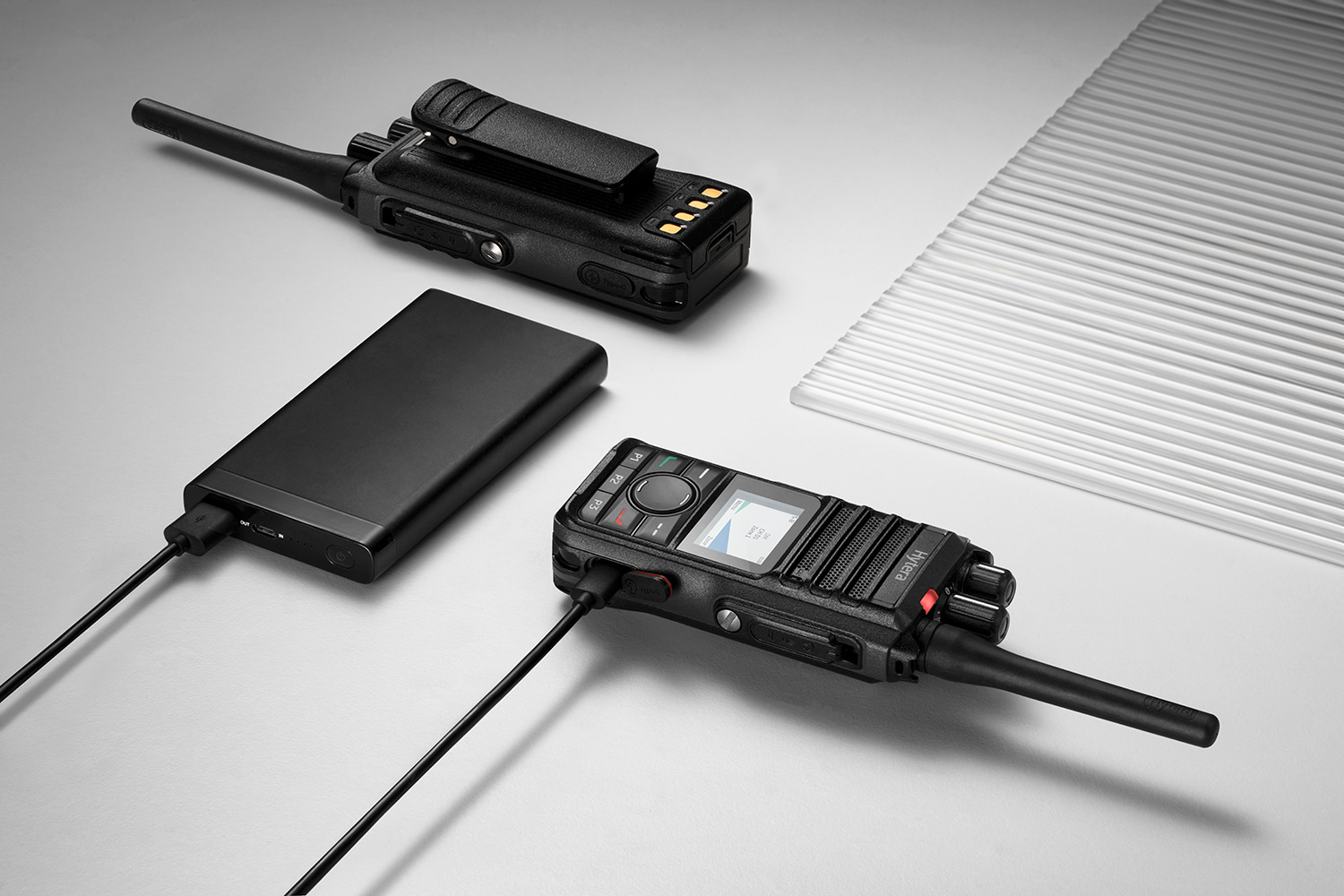 Talk Longer: A Practical Guide to Walkie Talkie Battery Life