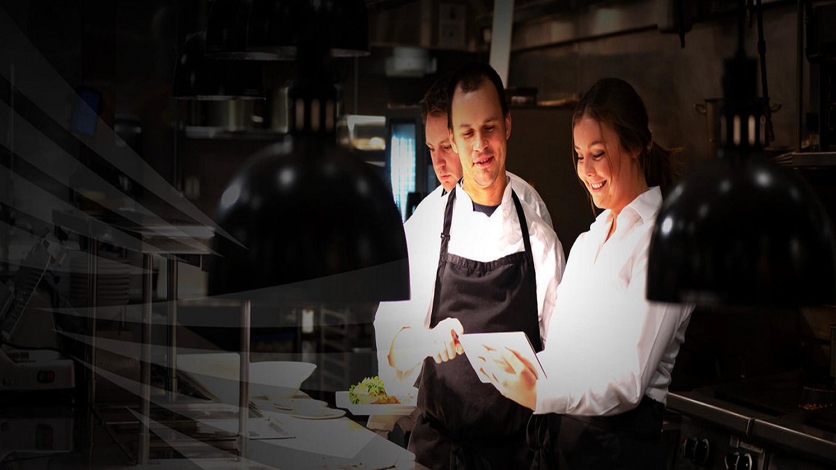 Hytera professional communication solutions help the hospitality sector get back on its feet