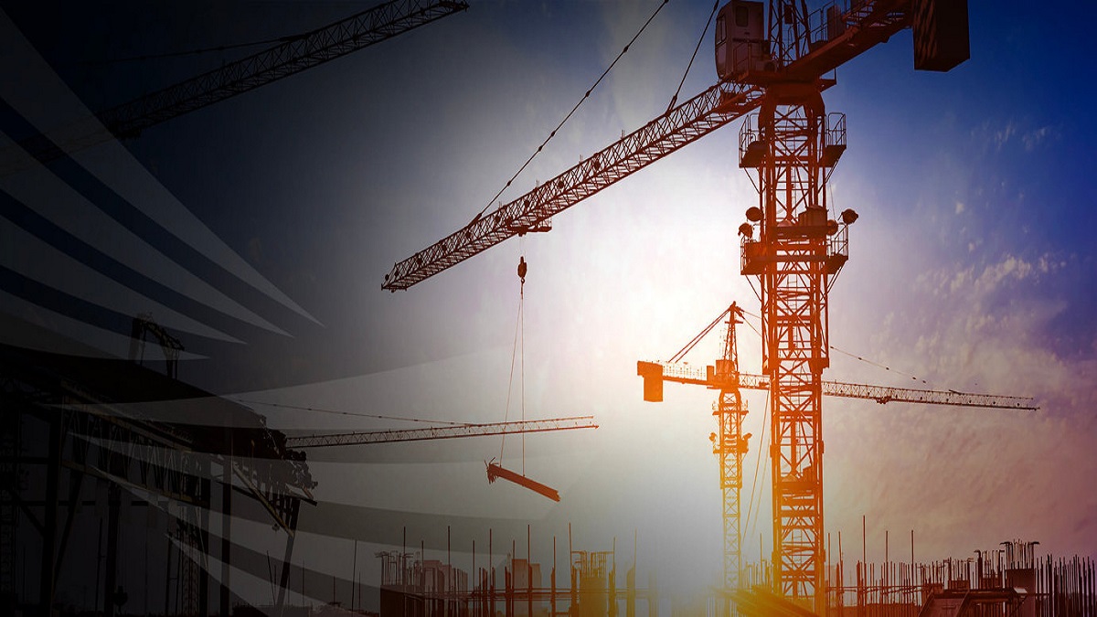 Hytera Two-way radios enable construction sites to build with efficiency and safety