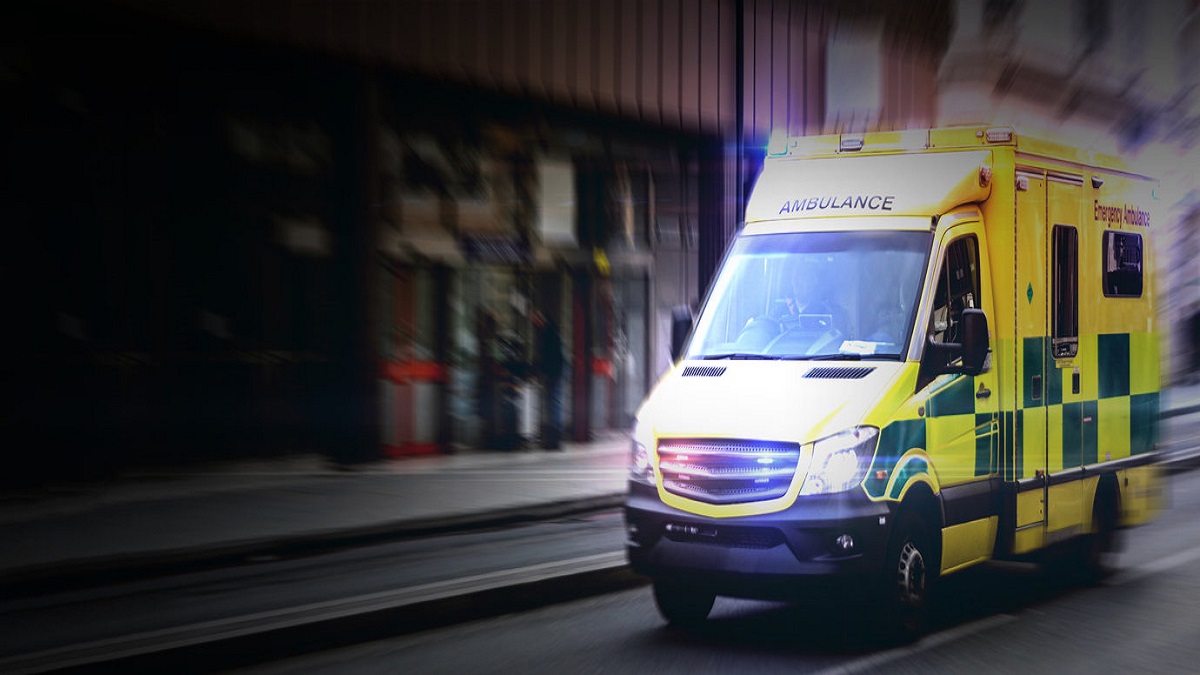 Hytera has winter healthcare communication challenges covered