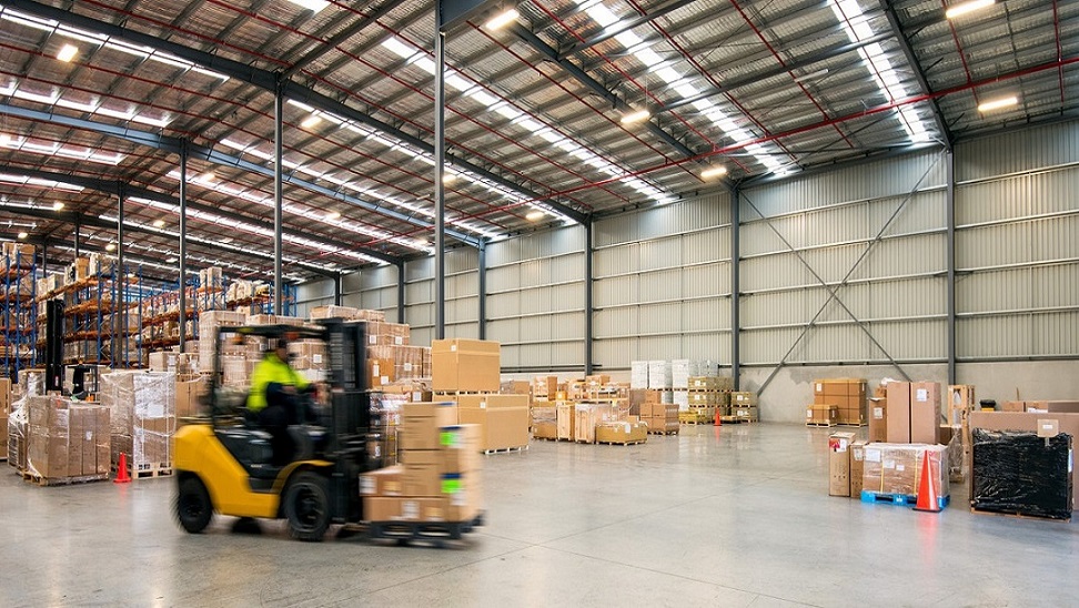 Hytera PoC radios delivers operational value for the logistics industry