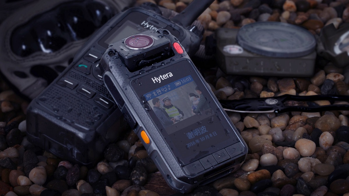 Justice Committee calls for Bodycams to be made mandatory for bailiffs