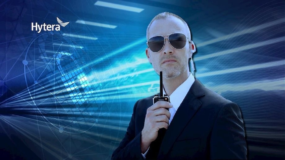 Security and Encryption