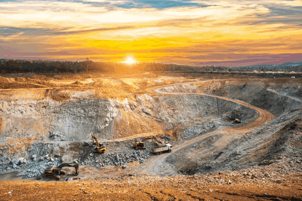 Safe, Scalable, Voice-Led Comms for Large-Scale Mining Operations
