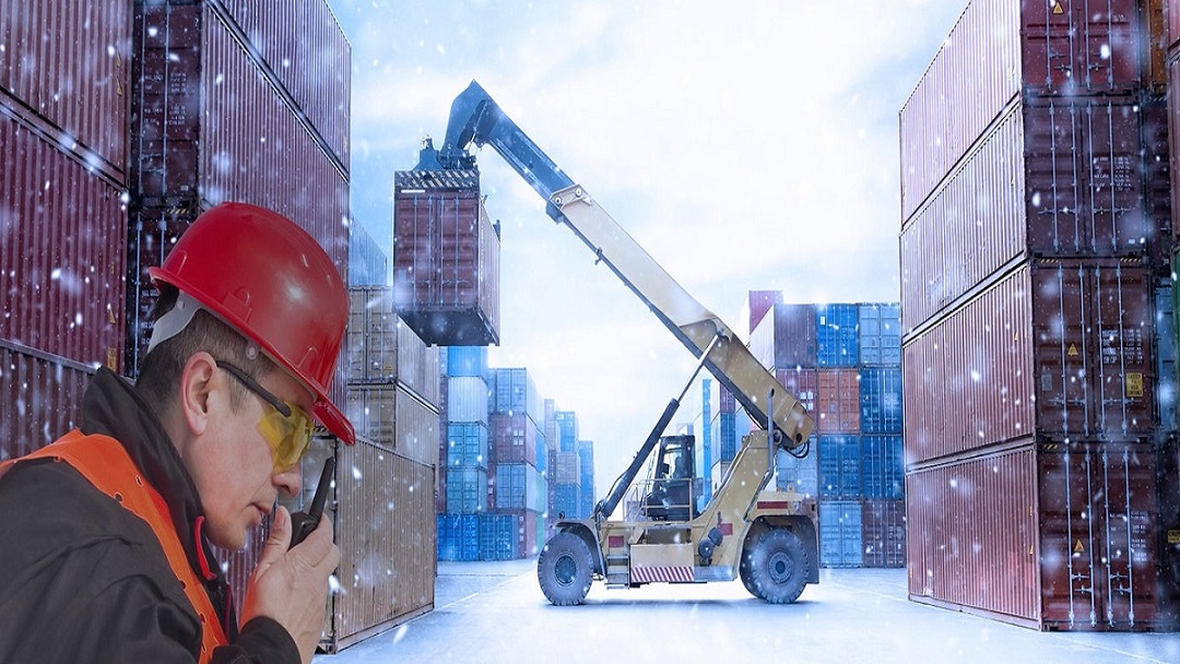 Hytera radios deliver reliable communications for harsh winter weather