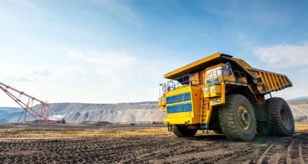 Broadband at Scale: Building a Safe, Automated Network for Large Mines