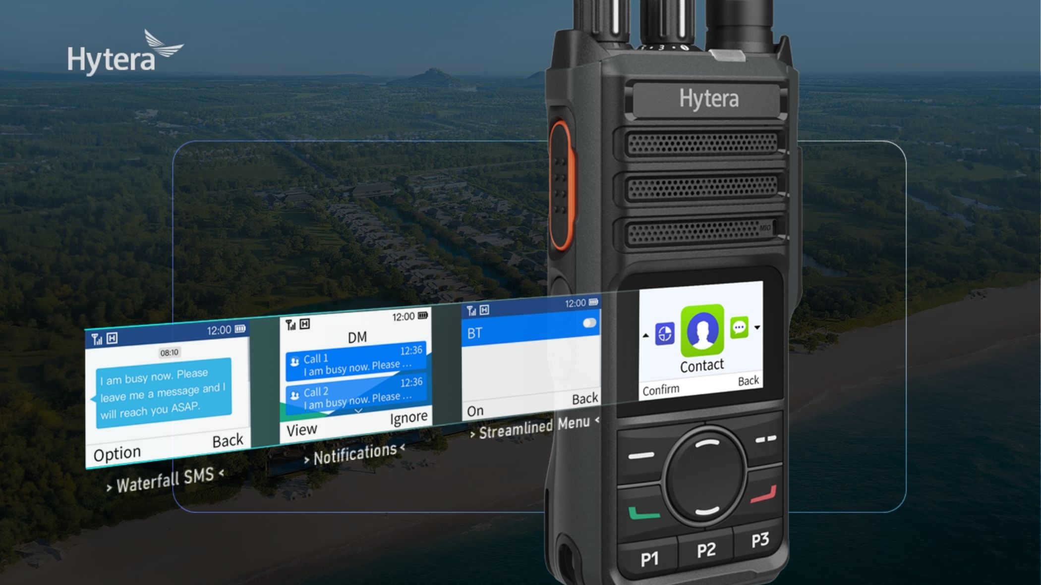 Kết nối tinh gọn, phục vụ hoàn hảo cho khách sạn 5 sao