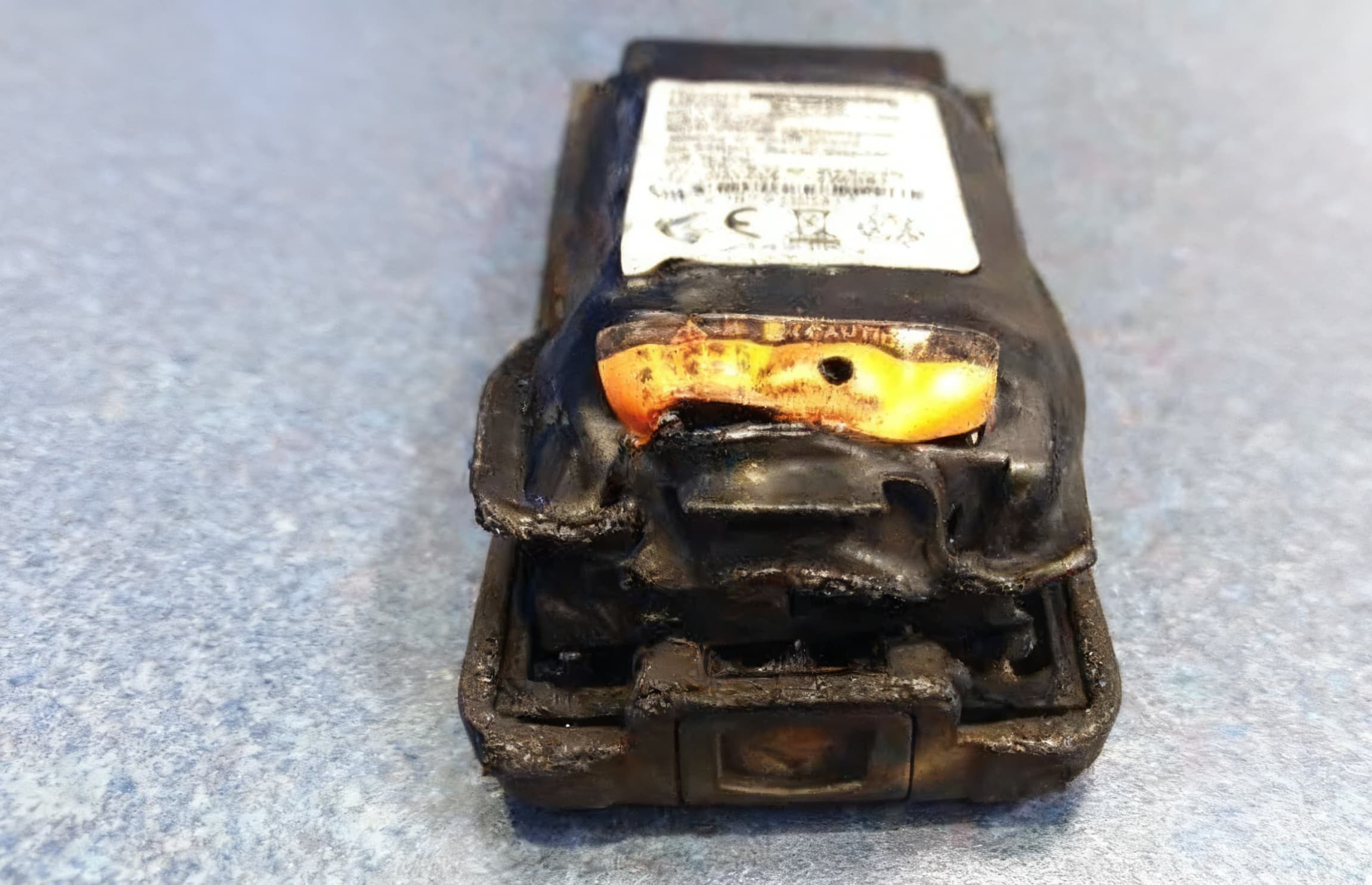 Can Walkie Talkies Really Explode? The Truth About Battery Safety