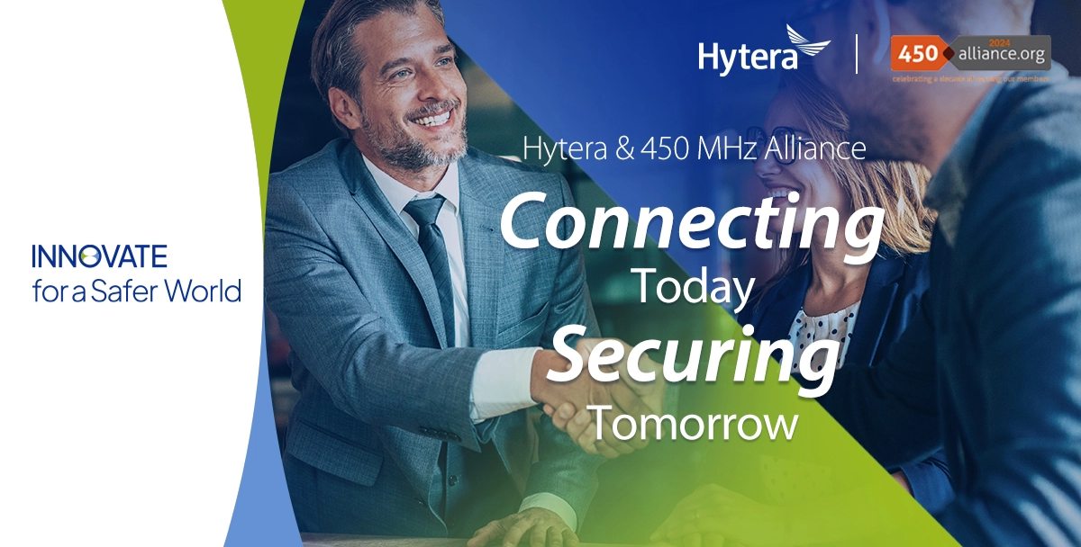 450 MHz and the Electricity Sector: Why It’s Becoming the “Low-Frequency Safety Net” for Power Grids