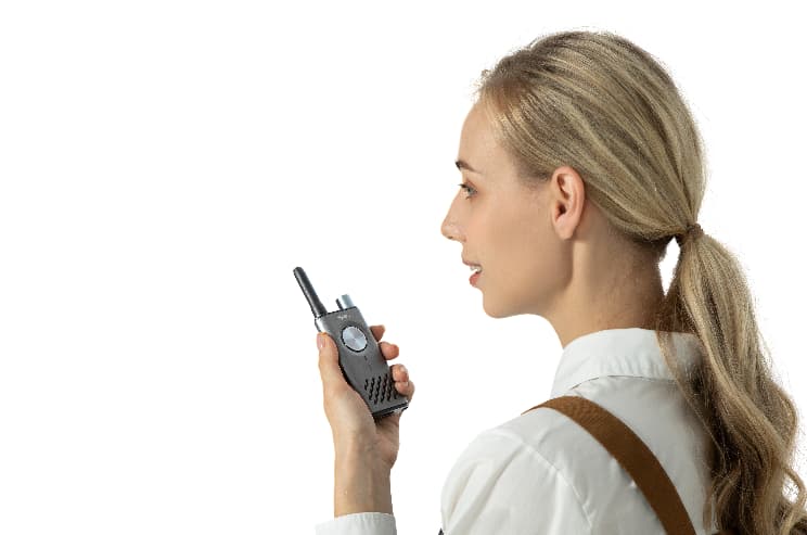 Hytera License-Free Walkie Talkies for Everyone: What They Are, Why They're Special and Who Use Them