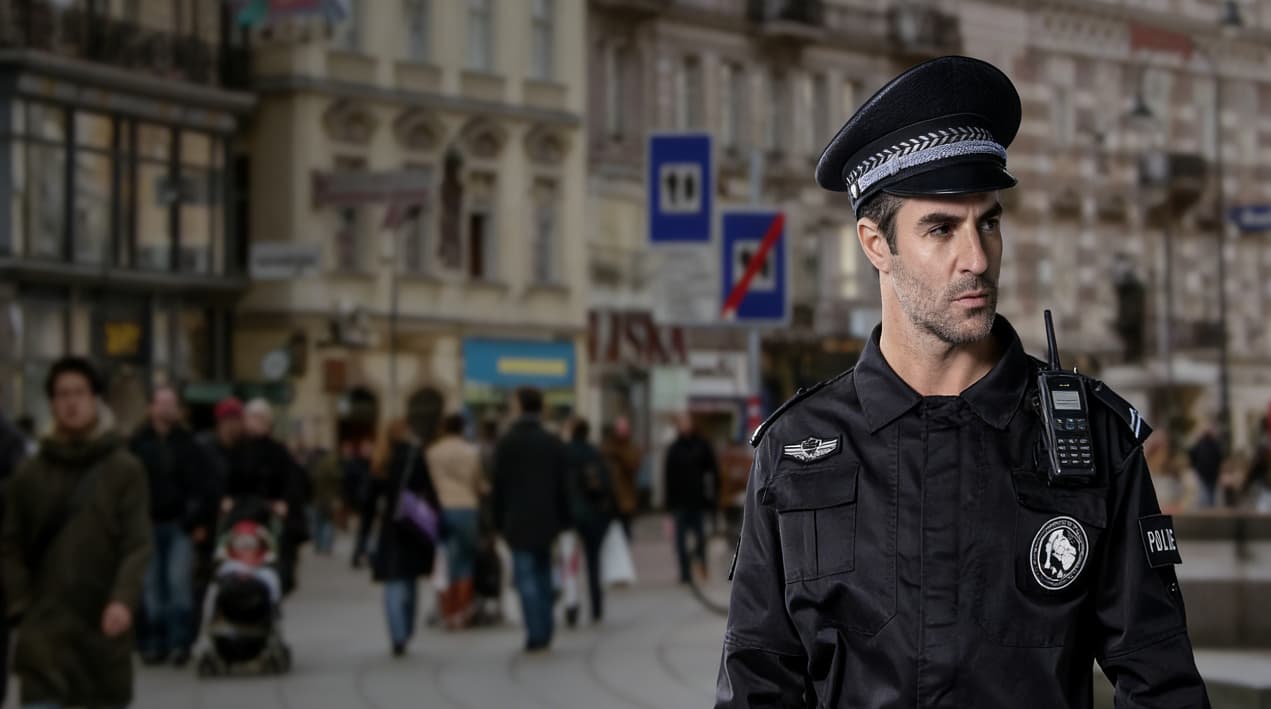 Your Complete Guide to Public Safety Communications