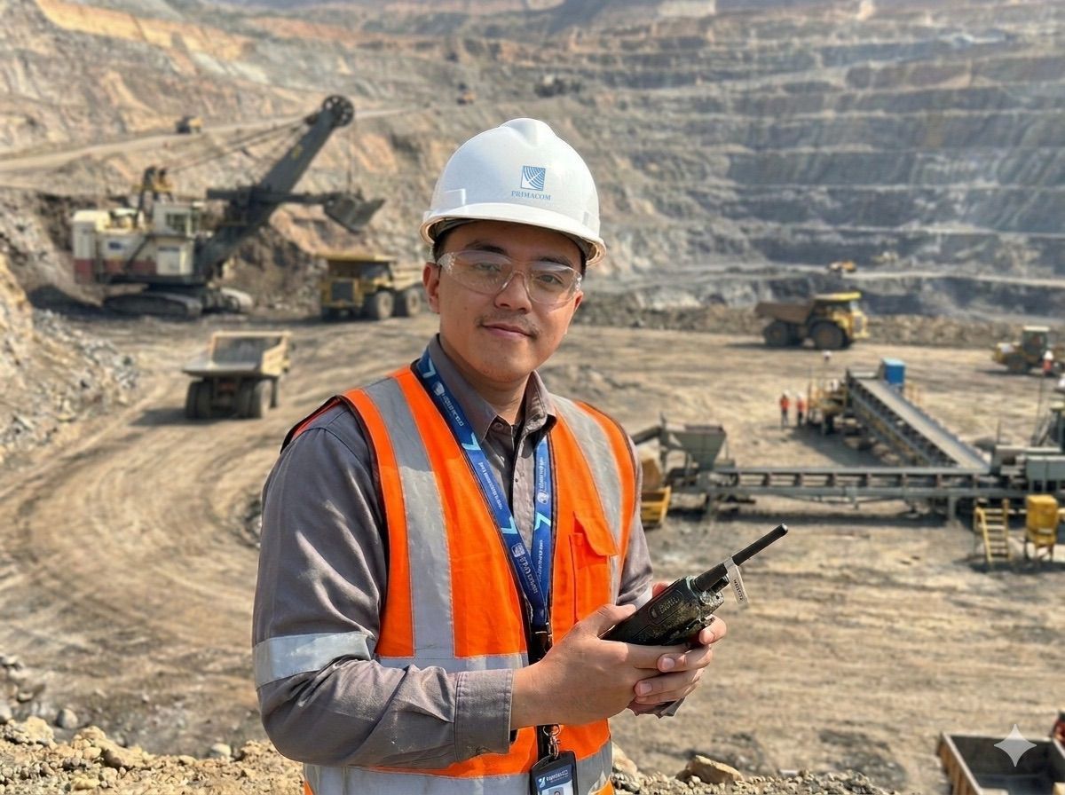 Mengapa Masih Perlu HT Jika Sudah Ada HP? Simak 5 Perbedaannya!