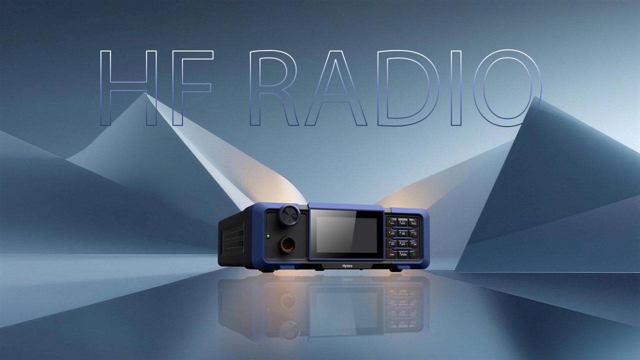 Why HF Radio Is Not Just Another Radio