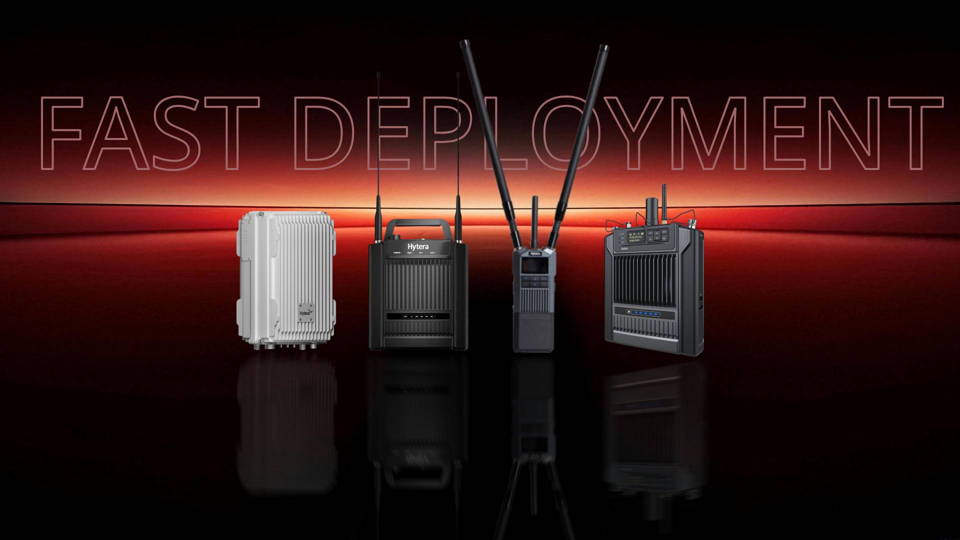 When Networks Go Dark: What Emergency Communication Really Is and Why It Matters