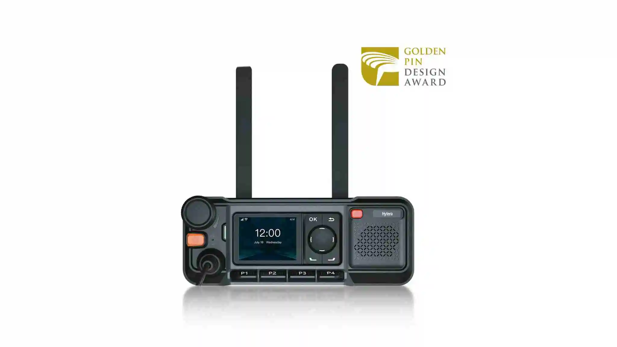What Radios Are Actually Designed for Logistics? A Deep Dive into PoC vs. DMR Solutions