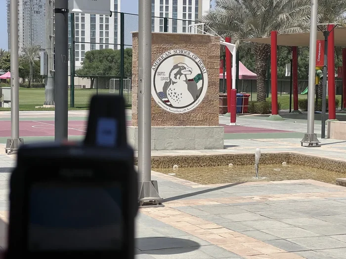 What Radio Should an Elementary School Upgrade to? A Guide to Eliminating Dead Zones and Boosting Campus Safety