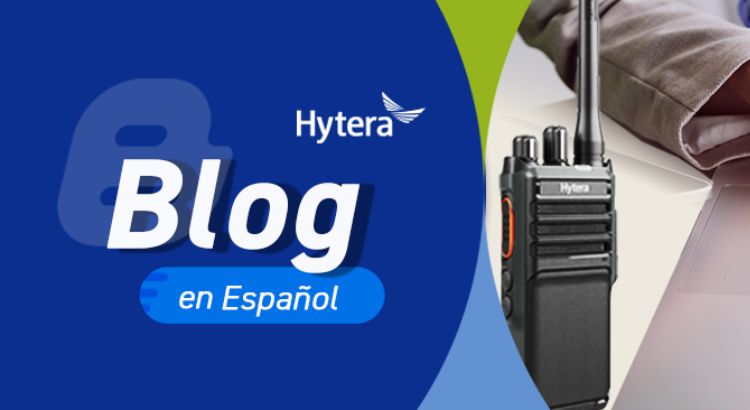 Hytera Indonesia Blog