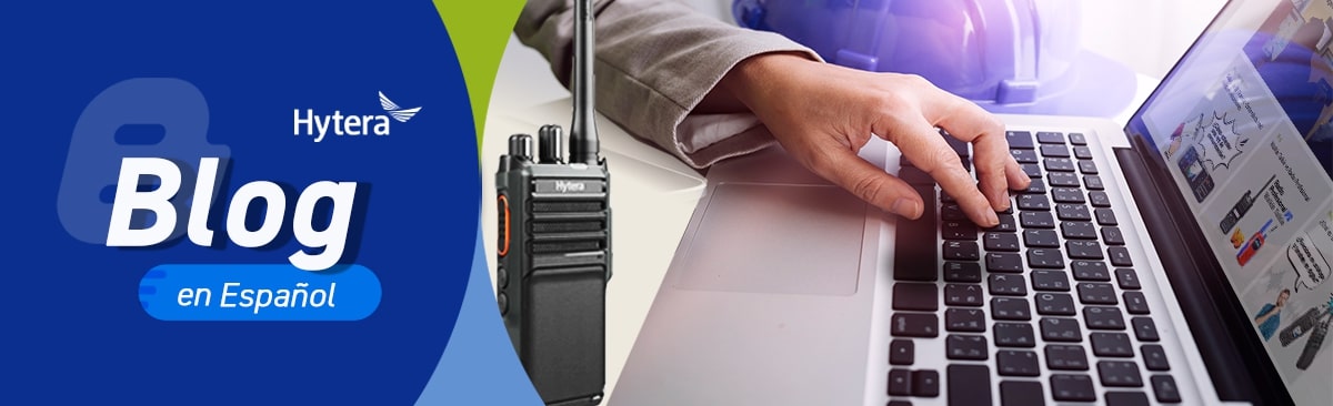 Hytera Indonesia Blog