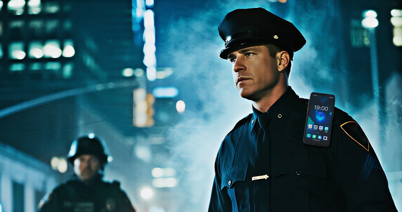 police