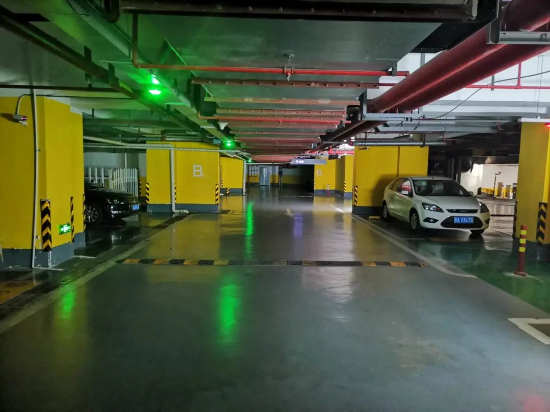 地下空间复杂场景区域全覆盖，全穿透：海能达自组网应急通信装备评测总结