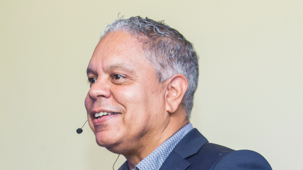 Hytera South Africa Rigney Emphasizes